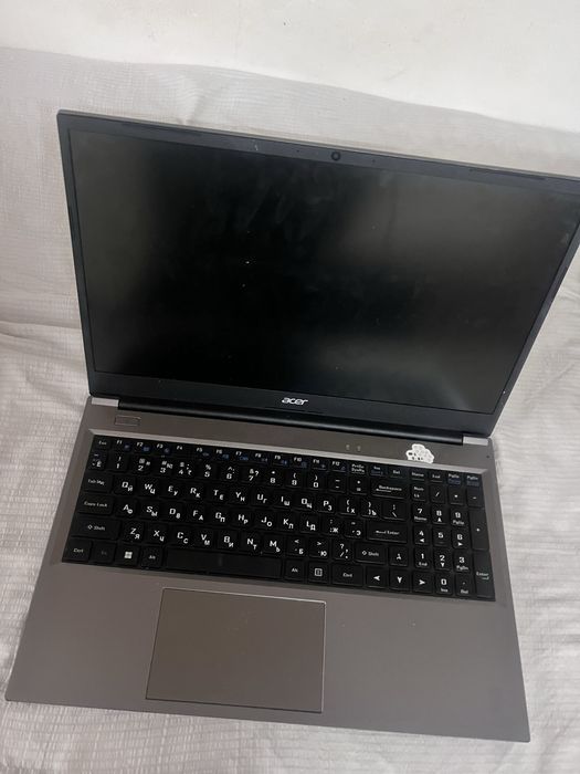 ноутбук ACER  с гарантией  90 000 тг
