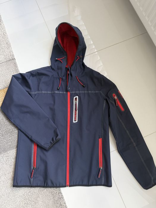 Мъжко яке SUPERDRY
