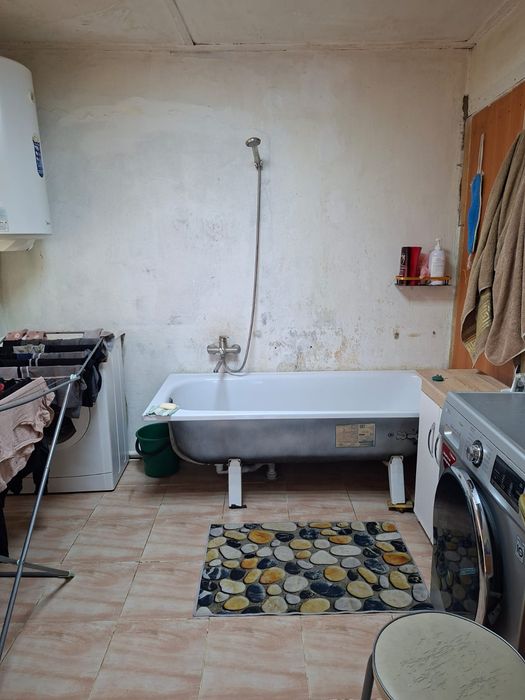 Продам дом северо-западный