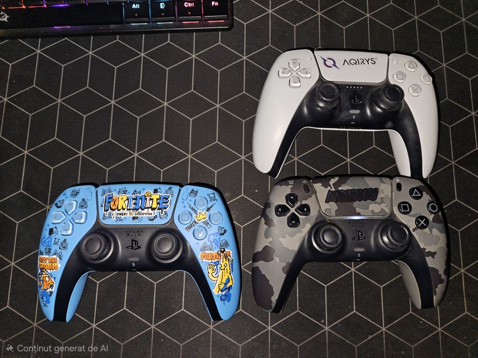 Ps5 OFERTA foarte buna!