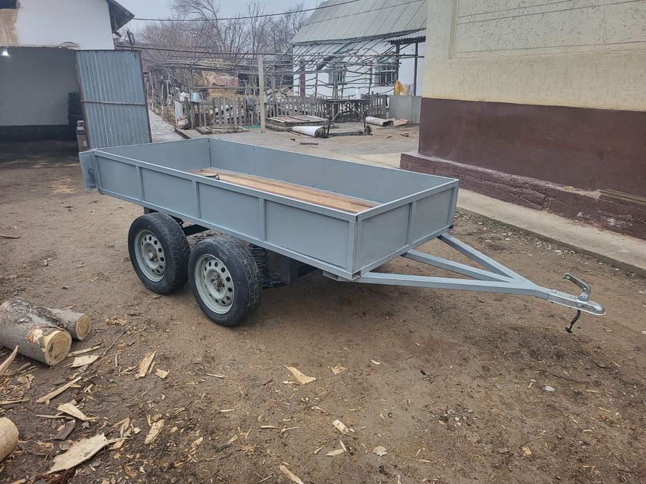 Прицеп продаётся