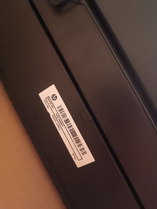 Imprimantă multifuncțională HP OfficeJet 5220, Wi‑Fi