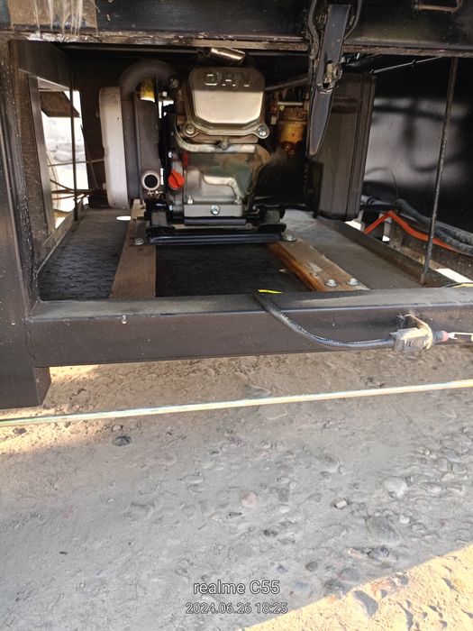 Elektr skutr muravey