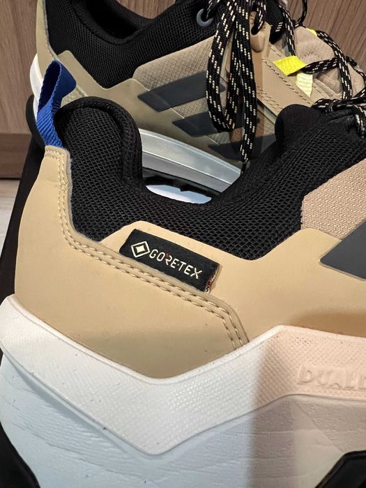 adidas terrex AX4 gore-tex GTX мъжки обувки ,маратонки номер 46,5