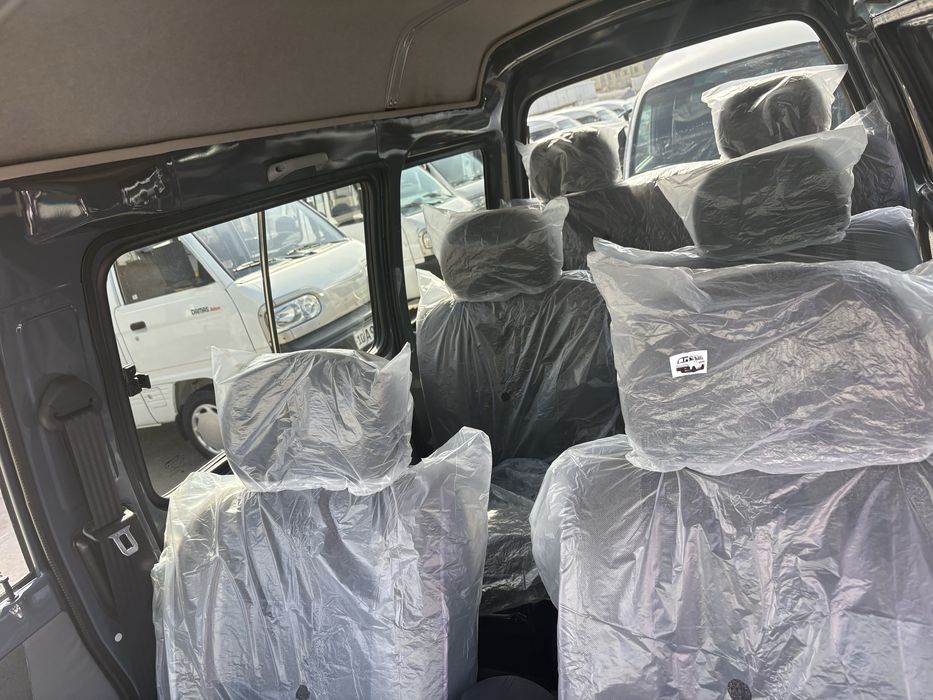 Damas 2025 Boshiga 850$ Blan