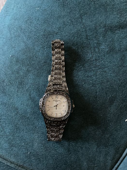 PATEK PHILIPPE  Продам срочно новый часы!
