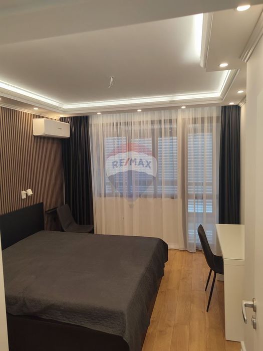 Дава се под наем Четиристаен апартамент в Варна, Чаталджа - 100 кв.м за 1834.98 € - Снимка #5