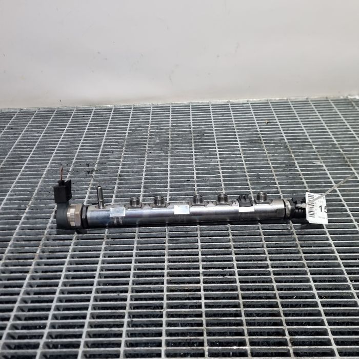Rampa injectoare BMW X3 E83 Facelift 2.0 D - 177CP N47 Euro5 (1512)
