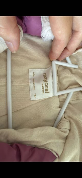 Космонавт Mayoral