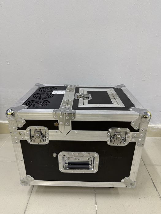 Дымовой аппарат Hazer 600w