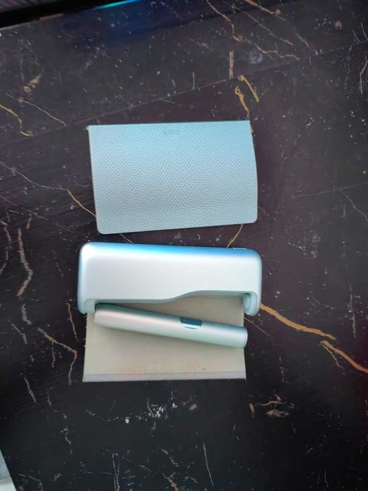 IQOS ILUMA i PRIME