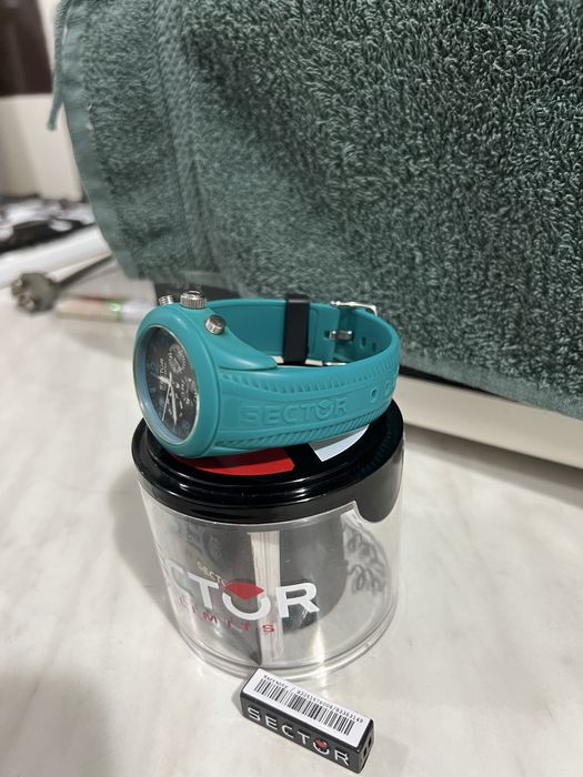 Ceas Sector functional