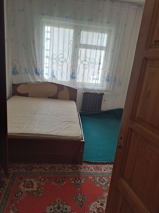 Кора камиш 1/2 2хона аренда оилага