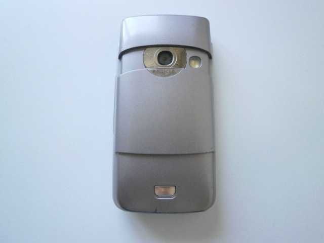 Телефон Nokia 6680