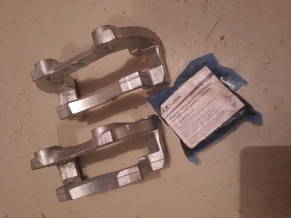 Продам запчасти на автомобиль Lada