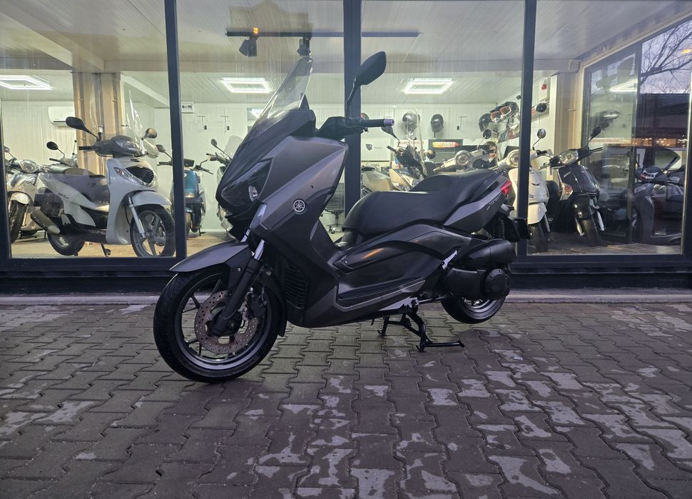 Yamaha X- Max 250 cc - Transport Gratuit - Garantie