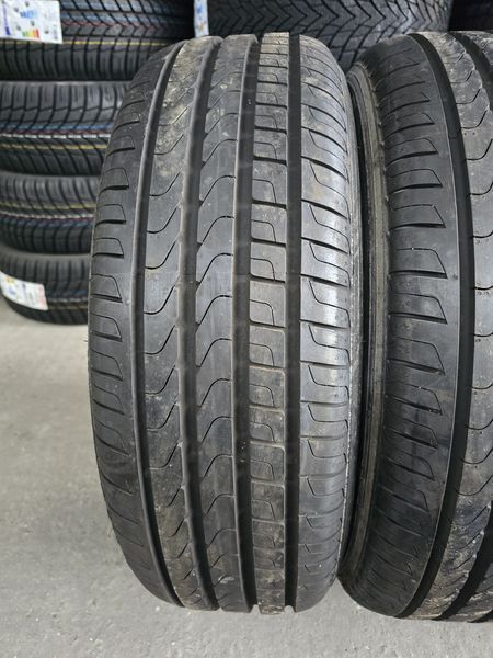 215/65/17 PIRELLI 4бр