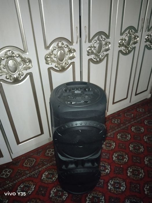 Kaloʻnka  1 oy kafolat bilan