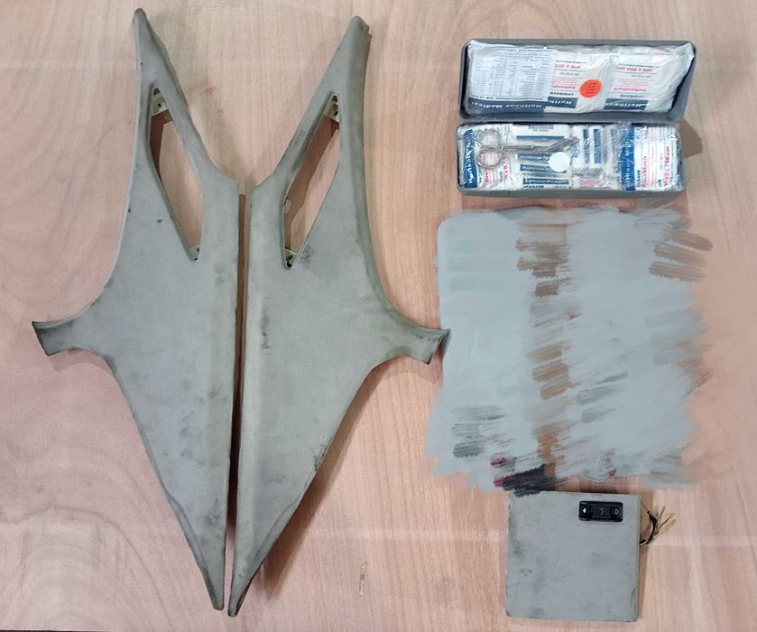 Запчасти БМВ Е39 BMW E39