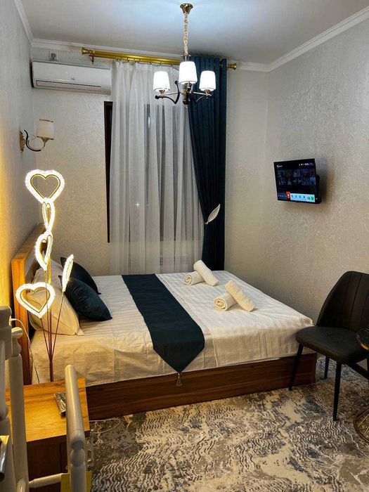 Kunlik Mehmonxona Olmazorda\ Hostel\ Hotel\ Гостиница\квартира