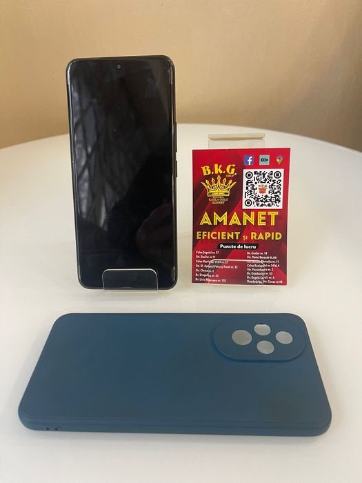 Honor 200 512gb Amanet BKG