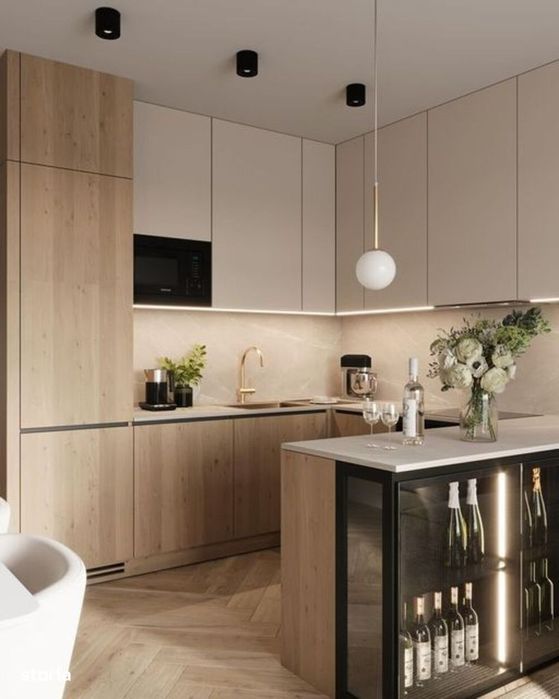 Apartament 2 camere | Dezvoltator - TVA inclus | Dotari de calitate