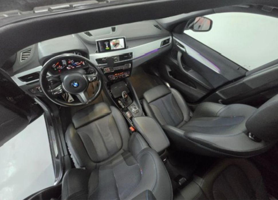 BMW X1 2020 — imagine 4