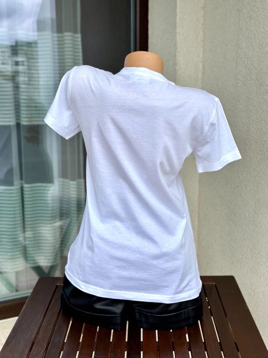 Дамска тениска Diesel - размер М, КАТО НОВА