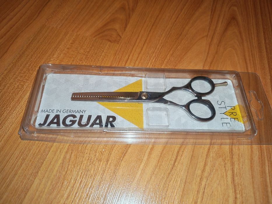 Foarfecă de filat Jaguar Pre Style Relax 28 P (5.5 inch) .