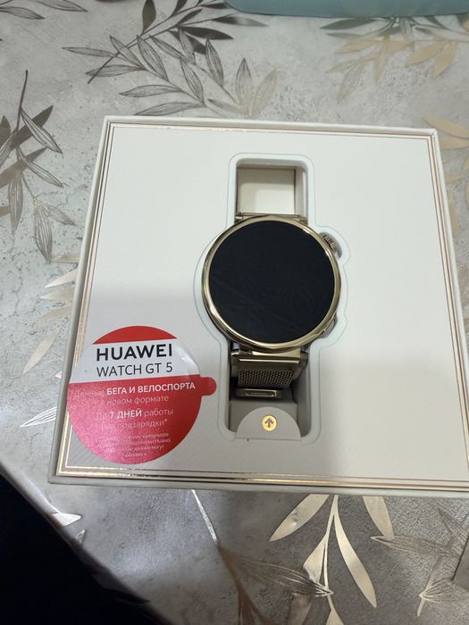 Продам смарт часы в хорошем состояние!