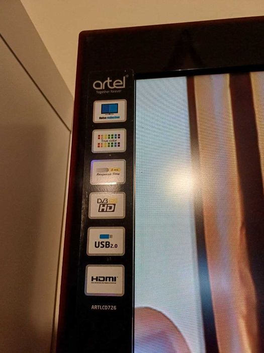 Продаю телвизор ARTEL 43