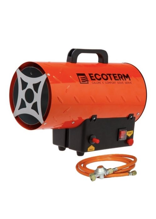 Продам газовую тепловую пушку.