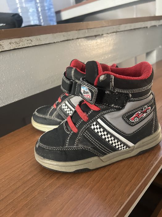 Обувь на мальчика