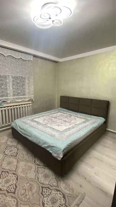 Срочно продам кровать