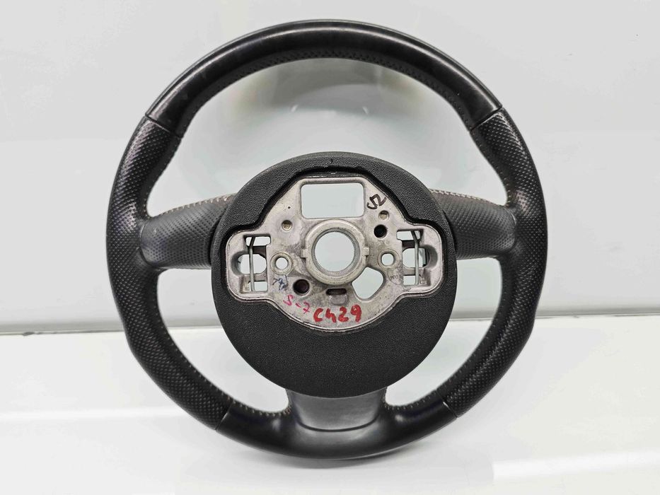 Volan Audi A1 Sportback (8XF) Facelift [Fabr 2011-2018] 611013700