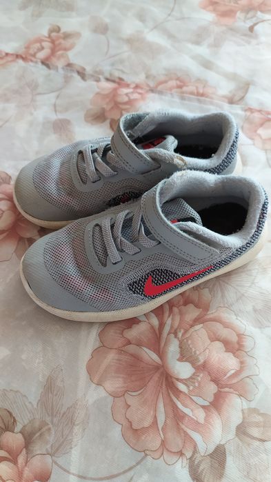 Детски маратонки nike