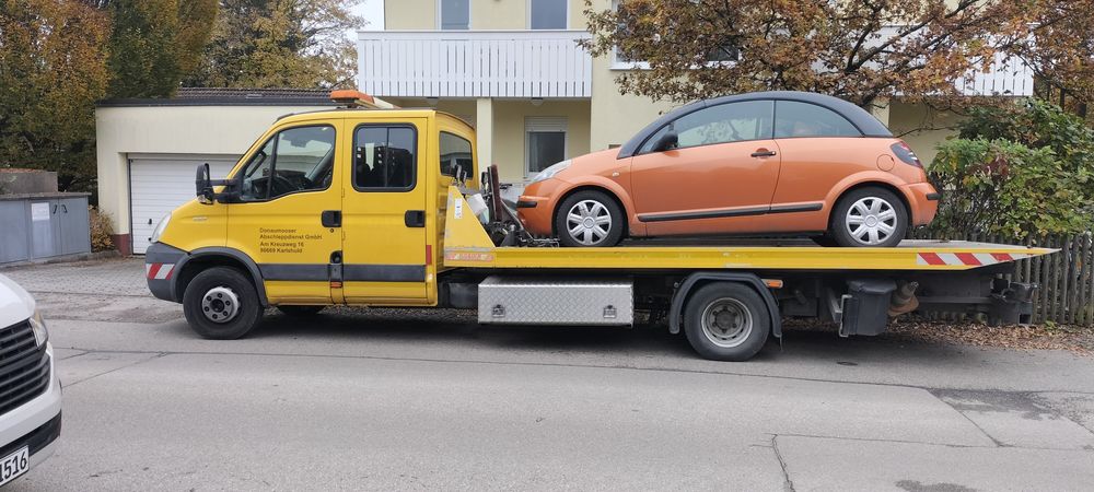 Tractari - Asistenta Rutiera Lugoj Non-Stop 24/7