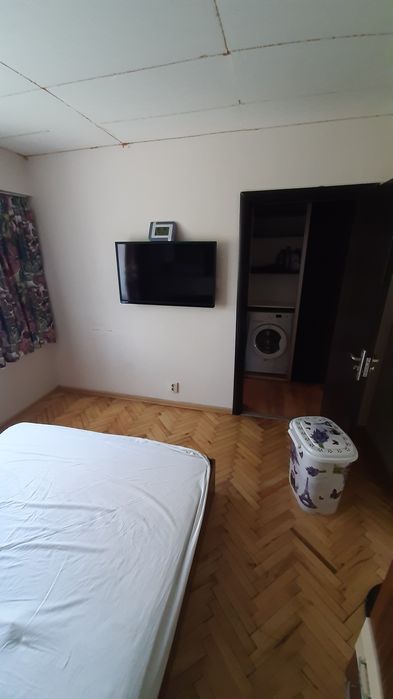 Дава се под наем Тристаен апартамент в Варна, Чайка - 70 кв.м за 510 € - Снимка #7