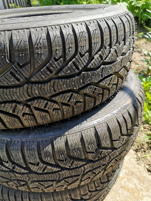 Anvelope Kleber 195/55 R16 M+S