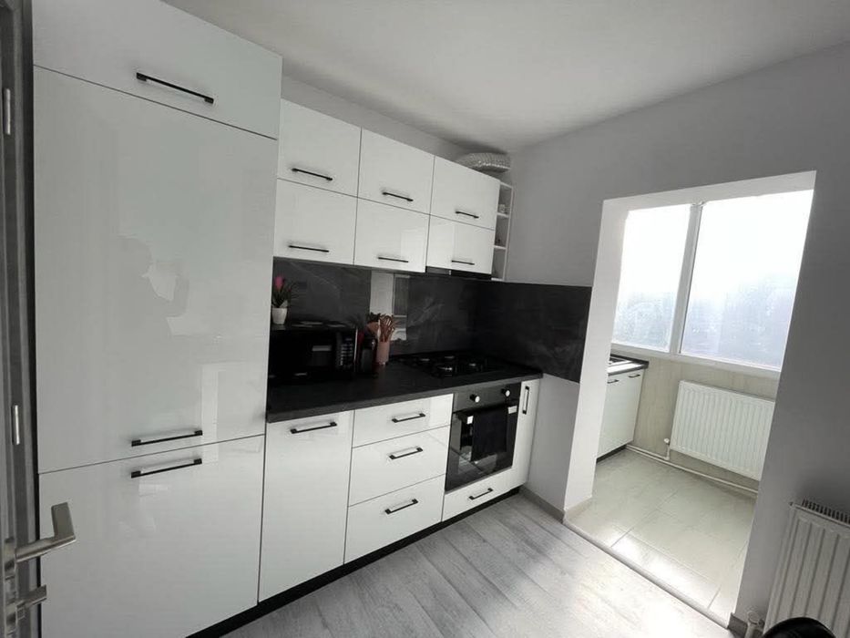 Apartament 2 camere decomandat Curtea de Arges