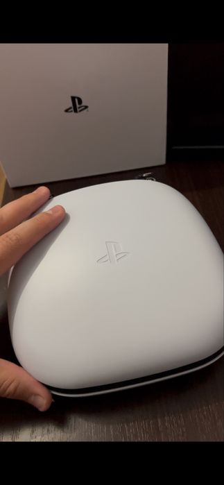 Геймпад джостик PS5 egde pro новый !
