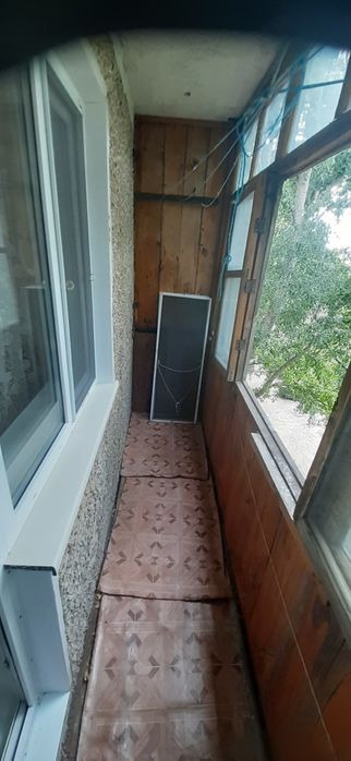 1, 2, 3 комнатные квартиры.