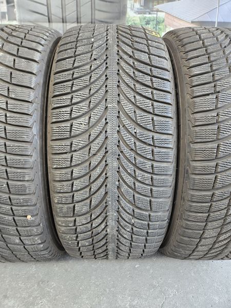 255/50/20 MICHELIN 4бр