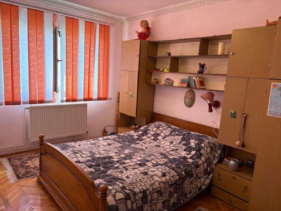 Apartament cu 3 camere de vanzare in Targoviste micro 5