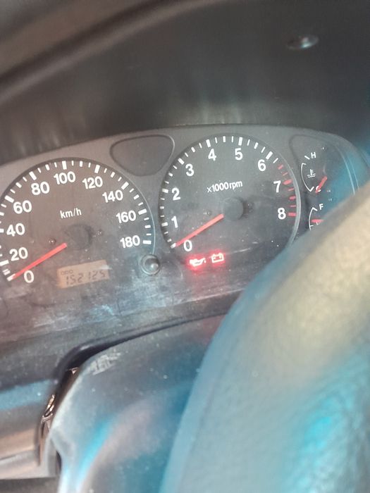 SUZUKI Jimny 2002 — imagine 2