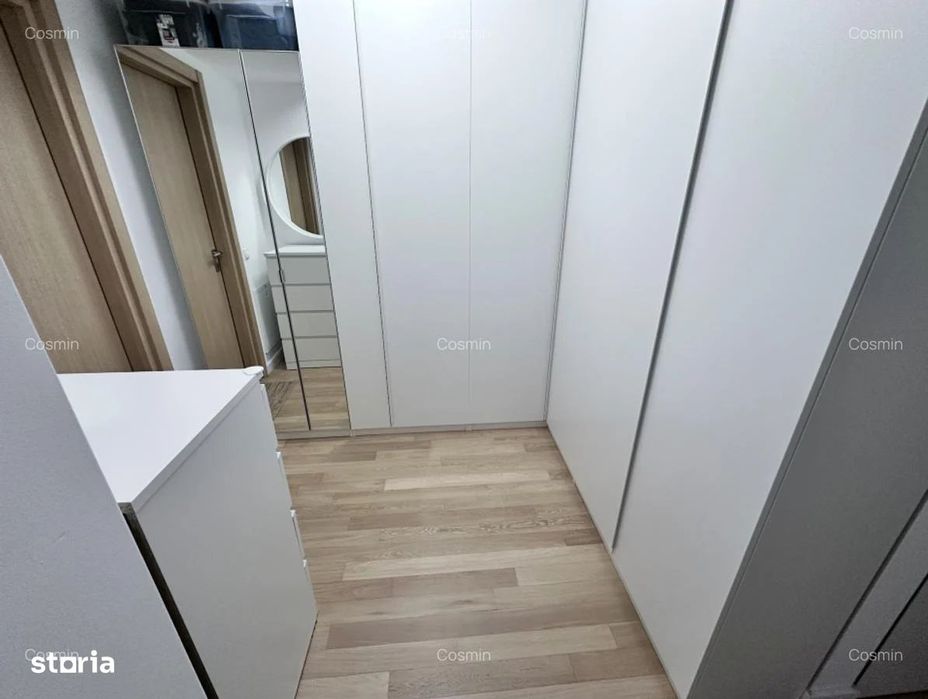 Apartament 2 camere| Upground| Parcare| Petfriendly| Vedere panoramica
