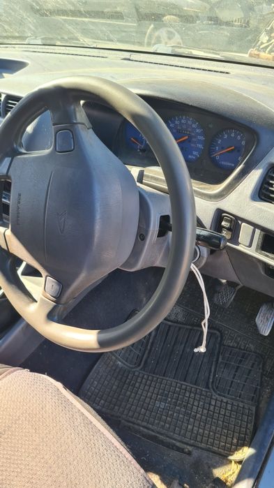 Daihatsu Terios 1.3 Дайхатсу Териос на части