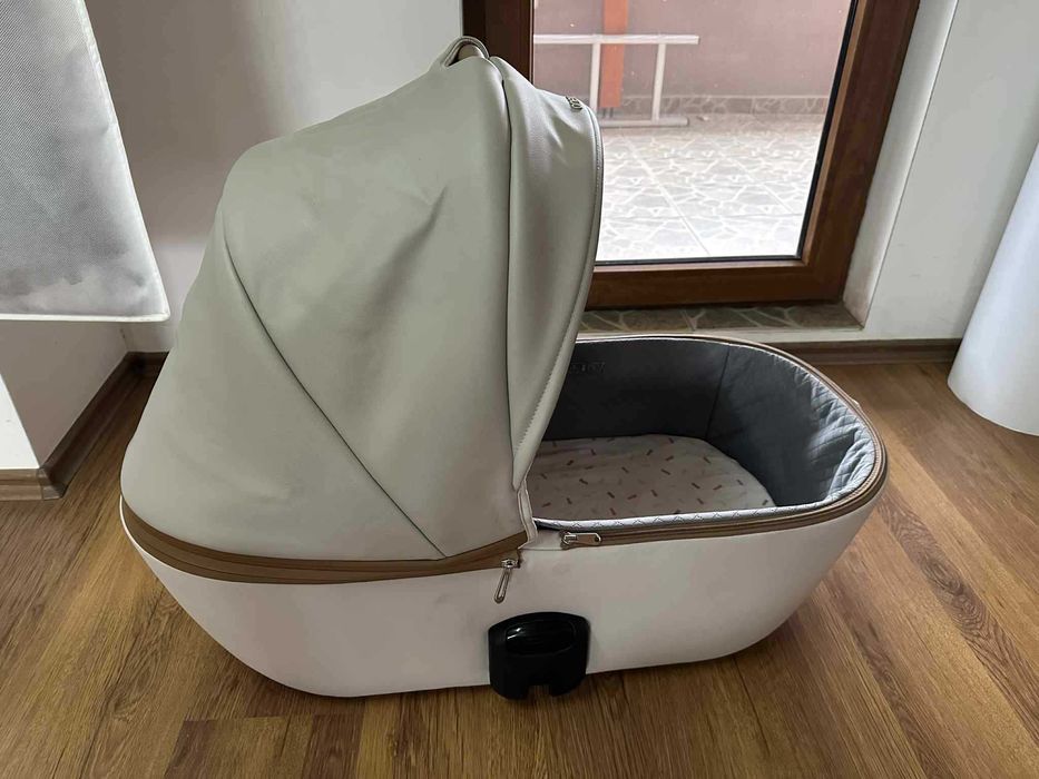 Бебешка количка Anex E-Type