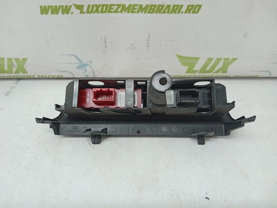 Panou comanda 8X1857851 Audi A1 8X  [din 2010 pana  2014]