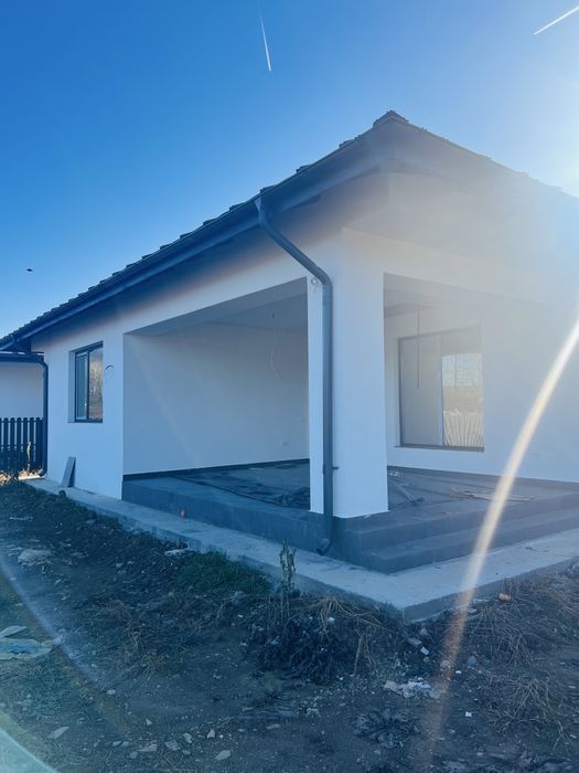 Casa de vanzare Bujoreni/Rm Valcea